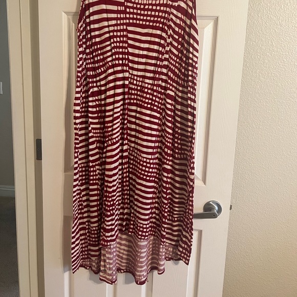 a.n.a. 2X dress - Picture 2 of 2